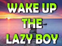 খেলা Wake Up the Lazy Rose