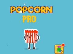খেলা Popcorn Pro