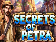 খেলা Secrets of Petra