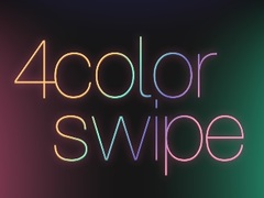 খেলা 4color Swipe