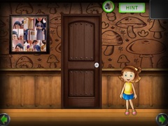 খেলা Amgel Kids Room Escape 249