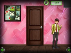 খেলা Amgel Easy Room Escape 229