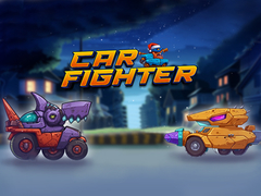 খেলা Car Fighter