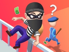 খেলা House Robber