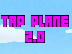 খেলা Tap Plane