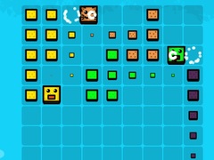খেলা Brick Battle
