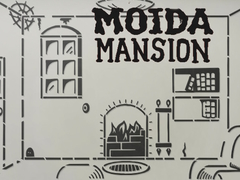 খেলা Moida Mansion