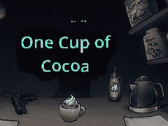 খেলা One Cup of Cocoa