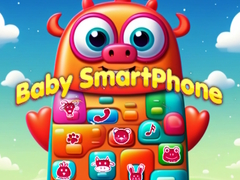 খেলা Baby Smartphone