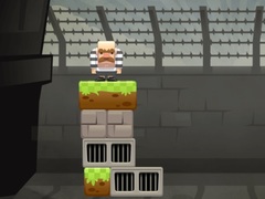 খেলা Cell Escape