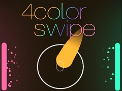 খেলা 4color swipe
