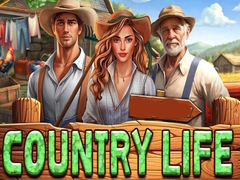 খেলা Country Life