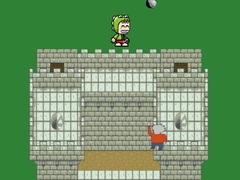 খেলা Defend Castle