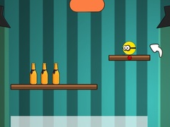 খেলা Bottle Blaster