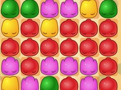 খেলা Jelly Break