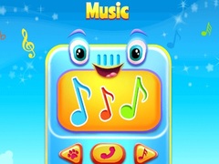 খেলা Baby Smartphone