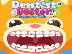 খেলা Dentist Doctor Game For Kids