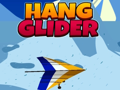 খেলা Hang Glider