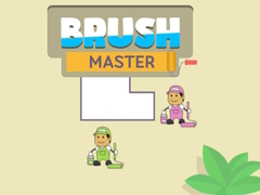 খেলা Brush Master