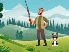 খেলা Bird Hunter