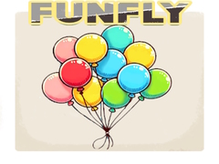 খেলা Funfly