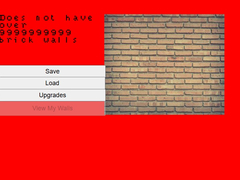 খেলা Make A Wall
