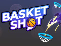 খেলা Basket Shot