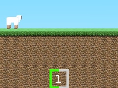 খেলা Crazy Sheep