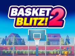 খেলা Basket Blitz! 2 