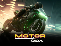 খেলা Motor Tour