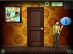 খেলা Amgel Easy Room Escape 230