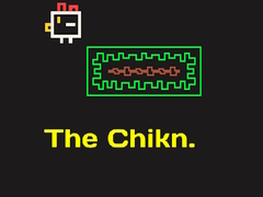 খেলা The Chikn