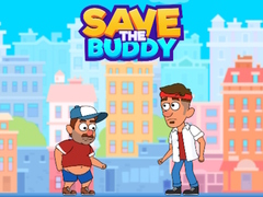 খেলা Save the Buddy