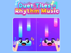 খেলা Duet Tiles - Rhythm Music