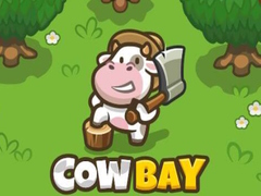 খেলা Cow Bay
