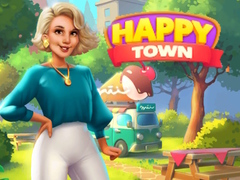খেলা Happy Town