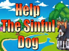খেলা Help the Sinful Dog