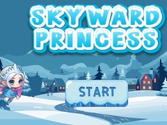 খেলা Skyward Princess