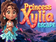 খেলা Princess Xylia Escape