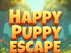 খেলা Happy Puppy Escape