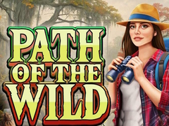 খেলা Path of the Wild