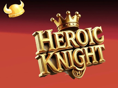 খেলা Heroic Knight