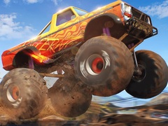 খেলা Mad Truck