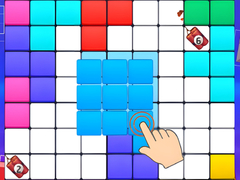 খেলা Block Puzzle Master