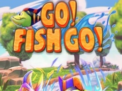 খেলা Go! Fish Go!