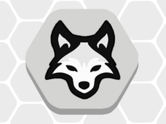 খেলা Sheep vs Wolf
