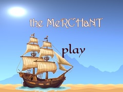 খেলা The Merchant