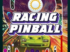 খেলা Racing Pinball
