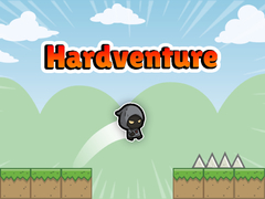 খেলা Hardventure