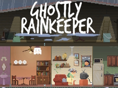 খেলা Ghostly Rainkeeper